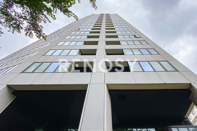 パークキューブ目黒タワー 3階 1R 162,960円〜173,040円の写真5-slider
