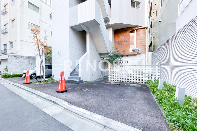 レジディア渋谷 10階 1R 121,250円〜128,750円の写真25-slider