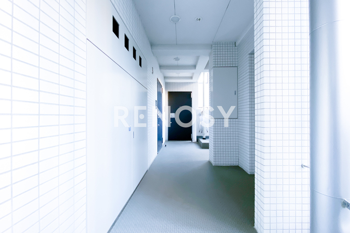 レジディア渋谷 10階 1R 121,250円〜128,750円の写真27-slider