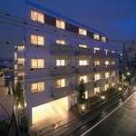 アパートメンツ駒沢大学の写真3-thumbnail