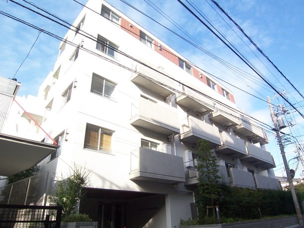 アパートメンツ駒沢大学 3階 1DK 134,830円〜143,170円の写真3-slider