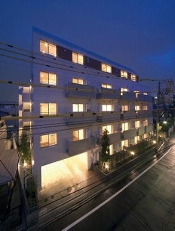 アパートメンツ駒沢大学 3階 1DK 134,830円〜143,170円の写真4-slider