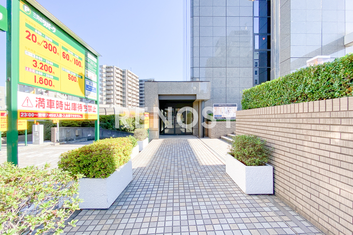 渋谷プロパティータワー 15階 1R 169,750円〜180,250円の写真7-slider