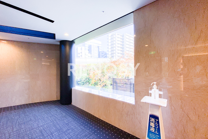 渋谷プロパティータワー 15階 1R 169,750円〜180,250円の写真17-slider