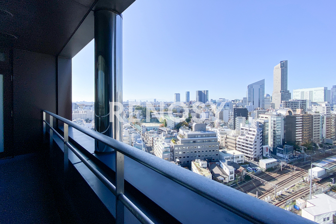 渋谷プロパティータワー 15階 1R 169,750円〜180,250円の写真31-slider