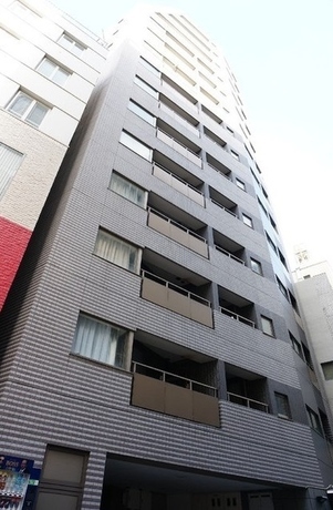 プロスペクト渋谷道玄坂の写真1-slider