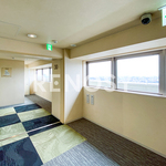 HF駒沢公園レジデンスタワー 8階 1LDK 145,500円〜154,500円の写真18-thumbnail