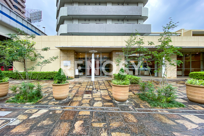 HF駒沢公園レジデンスタワー 13階 1R 114,460円〜121,540円の写真3-slider