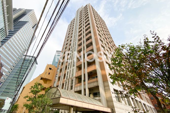 ファミール新宿グランスイートタワー 16階 3LDK 465,600円〜494,400円の写真31-slider