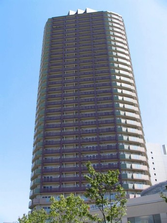 ローレルコート新宿タワー 30階 2LDK 308,460円〜327,540円の写真3-slider