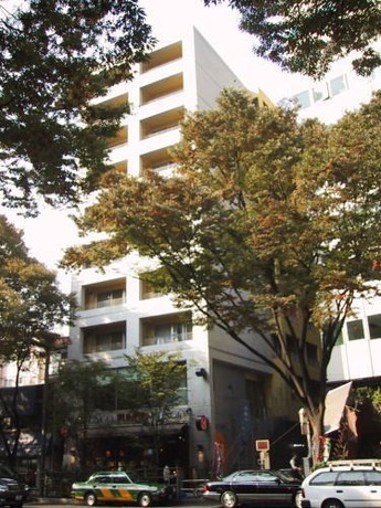パークフロント西新宿の写真1-slider