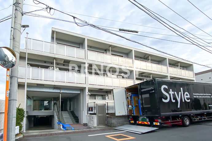 ノナプレイス渋谷神山町の写真1-slider