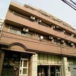 アントレ目黒東山 4階 1DK 121,250円〜128,750円の写真2-thumbnail