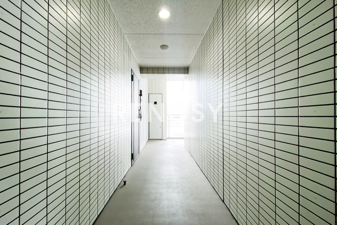 ガーラプレイス新宿御苑 3階 1K 105,730円〜112,270円の写真23-slider