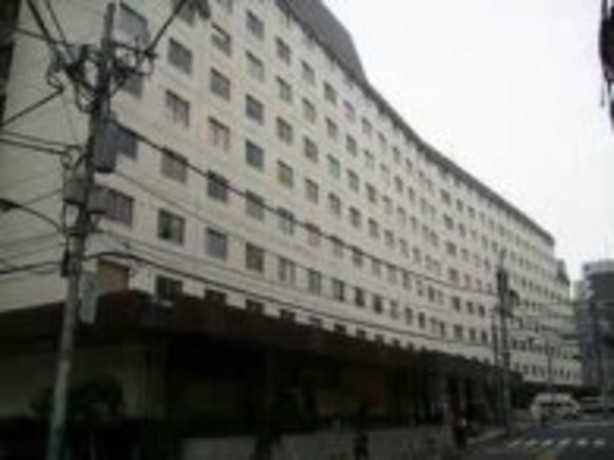 赤坂レジデンシャルホテルの写真1-slider
