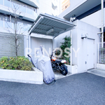 レジディア笹塚2 10階 1K 101,850円〜108,150円の写真17-thumbnail