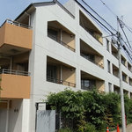 目黒諏訪山パークハウス 3階 2LDK 247,350円〜262,650円の写真4-thumbnail