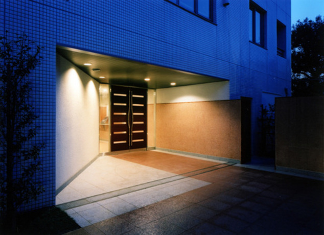 目黒諏訪山パークハウス 2階 3LDK 350,170円〜371,830円の写真6-slider