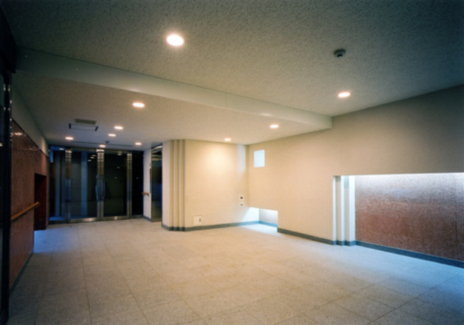 目黒諏訪山パークハウス 3階 2LDK 247,350円〜262,650円の写真7-slider