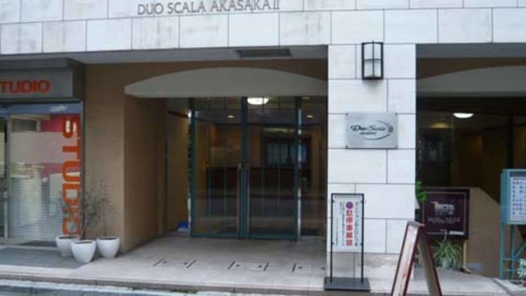 デュオ・スカーラ赤坂2 6階 1LDK 201,760円〜214,240円の写真5-slider