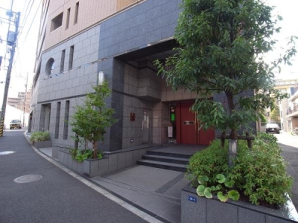 グラーサ渋谷松濤 4階 1K 135,800円〜144,200円の写真4-slider