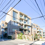 代官山桜の丘 4階 2LDK 970,000円〜1,030,000円の写真2-thumbnail