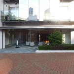 ピアース東京グレイスタワーの写真3-thumbnail