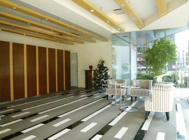 ピアース東京グレイスタワー 4階 1K 92,150円〜97,850円の写真5-slider