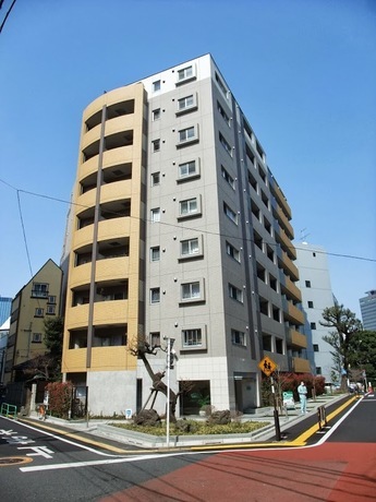 九段下駅周辺の高級賃貸を探す 東京都心の高級マンション タワーマンションの賃貸 賃貸管理ならrenosy 旧 モダンスタンダード