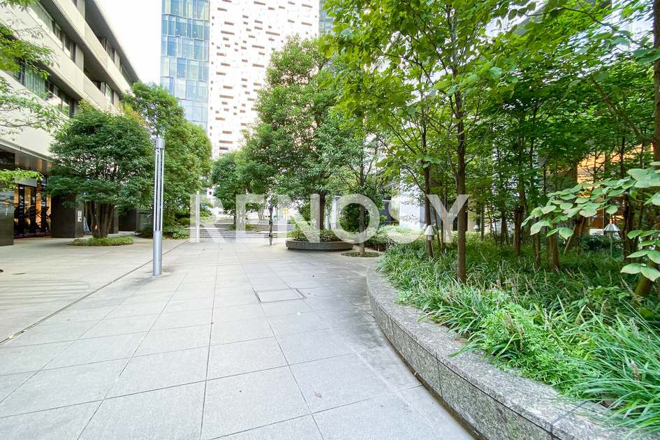 コンフォリア新宿イーストサイドタワーの写真4-slider