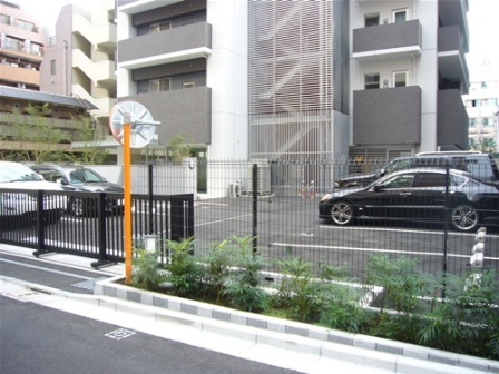ガレリア東新宿 東京都心の高級マンション タワーマンションの賃貸 売買ならrenosy 旧 モダンスタンダード