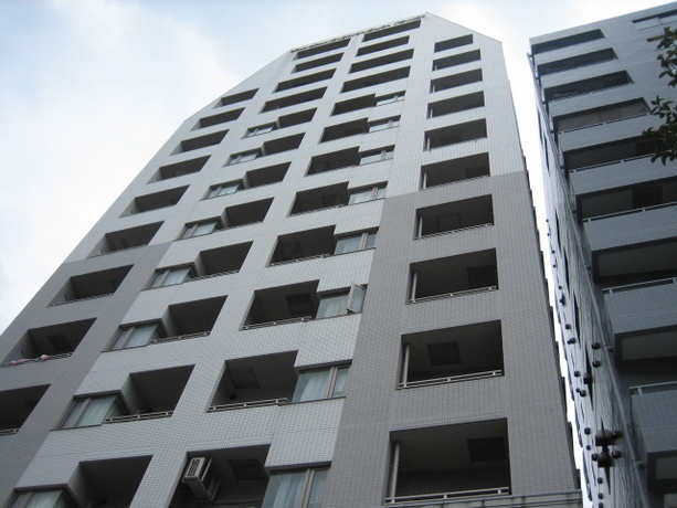 デュオスカーラ神楽坂タワー 8階 1DK 158,110円〜167,890円の写真2-slider