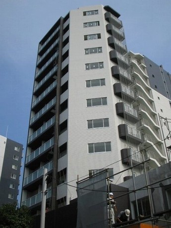 ダイナシティ西新宿の写真1-slider