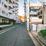 ガーデン東新宿の写真3-thumbnail