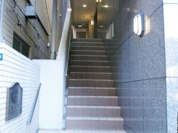 メインステージカテリーナ恵比寿駅前 4階 1K 116,400円〜123,600円の写真4-slider