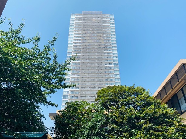 つくばエクスプレス沿線の高級賃貸を探す 東京都心の高級マンション タワーマンションの賃貸 賃貸管理ならrenosy 旧 モダンスタンダード