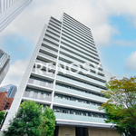 ザ・パークハウス新宿タワー 16階 2LDK 266,750円〜283,250円の写真3-thumbnail