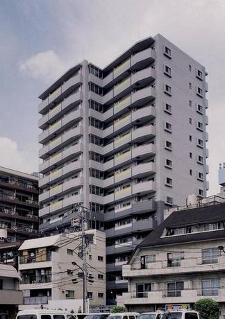 ガラ・グランディ西新宿 10階 1K 89,240円〜94,760円の写真3-slider