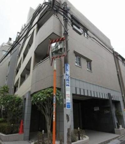 ラグジュアリーアパートメント西新宿の写真1-slider