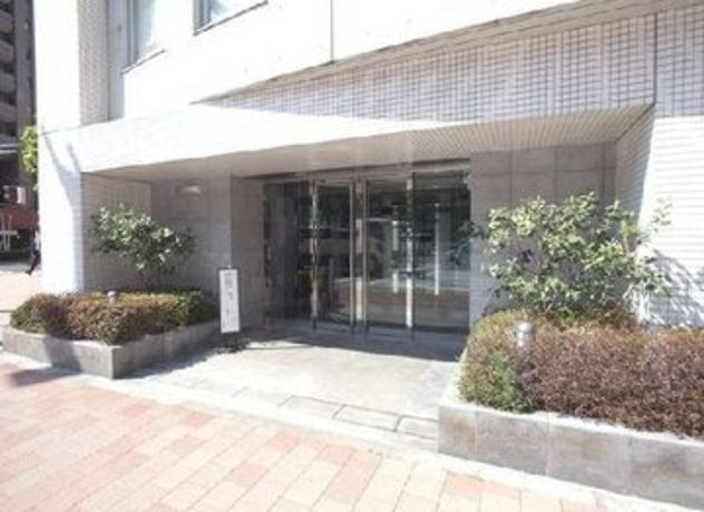 ラコント新宿セントラルパークアパートメント 10階 1R 121,250円〜128,750円の写真5-slider