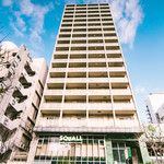 プラーズタワー東新宿ビルの写真1-thumbnail
