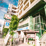 プラーズタワー東新宿ビルの写真4-thumbnail