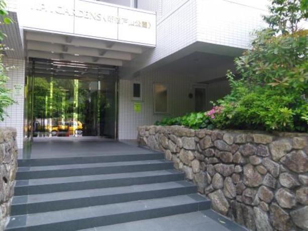 アパガーデンズ新宿戸山公園 3階 1K 135,800円〜144,200円の写真6-slider