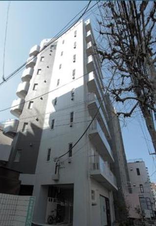 ジェノヴィア西新宿グリーンウォール 6階 1K 123,190円〜130,810円の写真3-slider