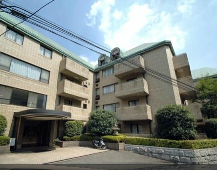 赤坂氷川町パークマンションの写真2-slider