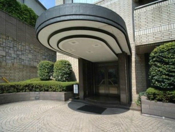 赤坂氷川町パークマンション 3階 3LDK 485,000円〜515,000円の写真6-slider