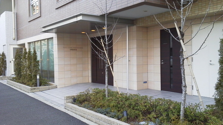 パークハウス西早稲田アーバンス 2階 1R 96,030円〜101,970円の写真3-slider