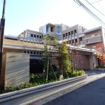 ブリリア新宿余丁町の写真3-thumbnail