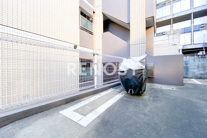 レジディア笹塚 5階 1LDK 135,800円〜144,200円の写真15-slider