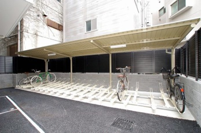 ステージファースト東新宿 5階 1R 96,030円〜101,970円の写真3-slider